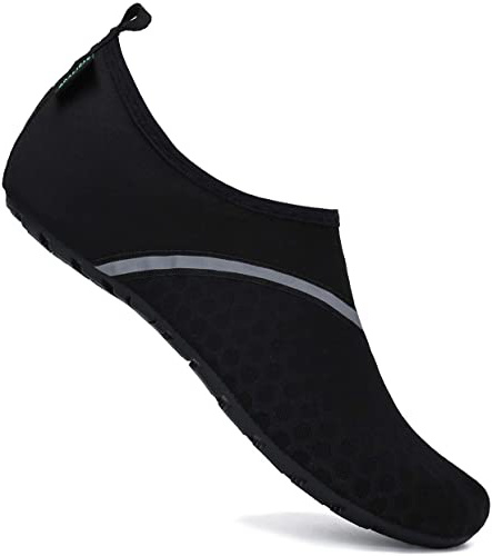 SAGUARO Escarpines Deportes acuáticos, Unisex-Adulto