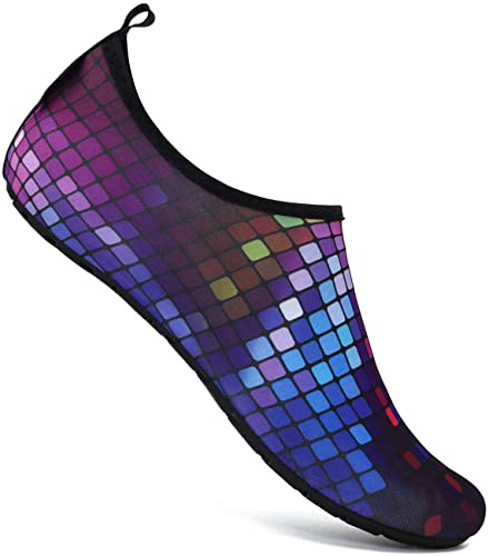 SAGUARO Escarpines Deportes acuáticos, Unisex-Adulto