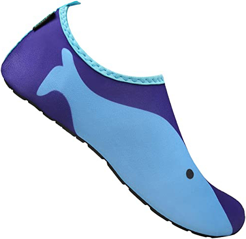 SAGUARO Niños Zapatos de Agua