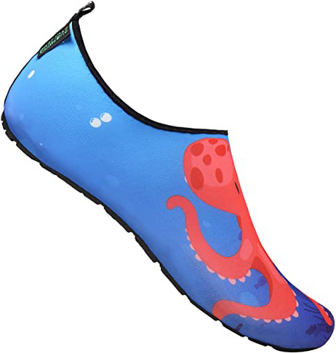 SAGUARO Niños Zapatos de Agua