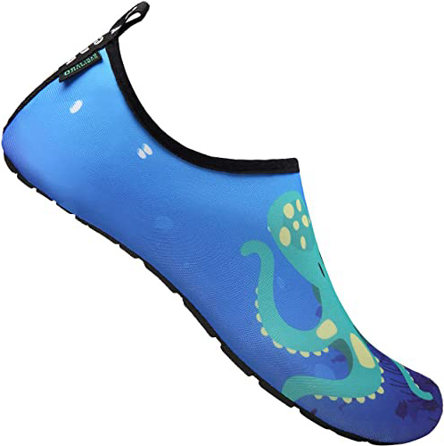 SAGUARO Niños Zapatos de Agua