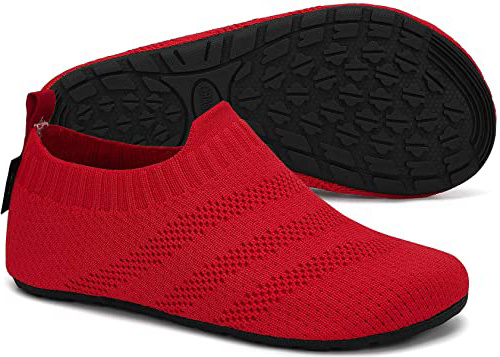 SAGUARO Escarpines Deportes acuáticos, Unisex-Niños