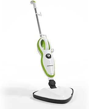 CLEANmaxx Limpiador de Vapor (Limpiador a Vapor 5 en 1)