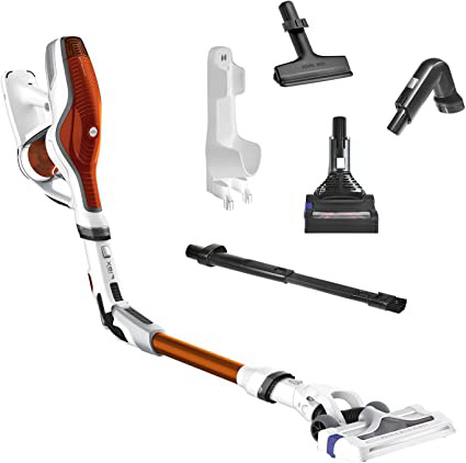 Rowenta Air Force Flex 560