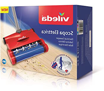 Vileda Quick & Clean -