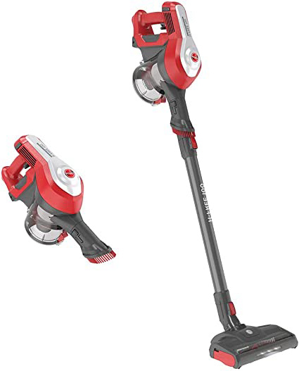 Hoover H-FREE 100 HF122RH, Aspiradora