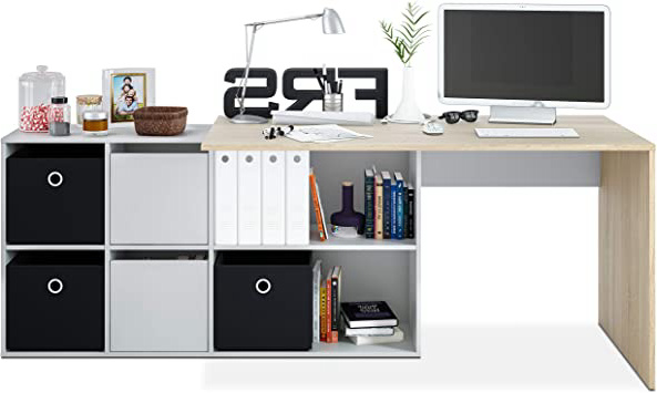 Habitdesign Mesa Escritorio, Mesa despacho