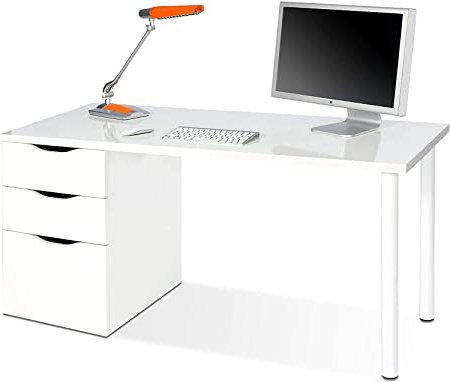 Mobelcenter - Mesa Escritorio con