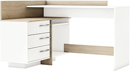 Abitti Mesa Escritorio con cajonera