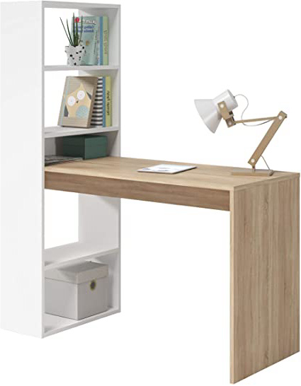 Habitdesign Mesa de Ordenador PC