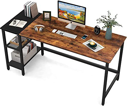 HOMIDEC Mesa de Ordenador, Escritorio
