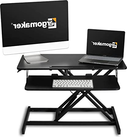 Convertidor de Escritorio de pie