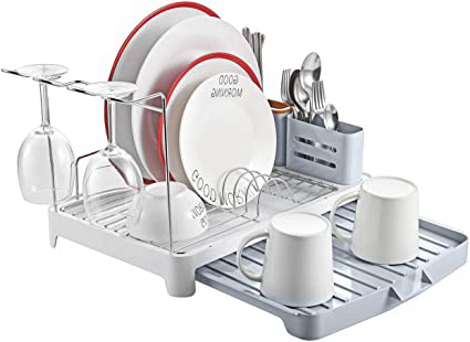 kingrack escurreplatos Rejilla de Secado
