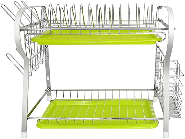 Feibrand Escurridor de Platos y