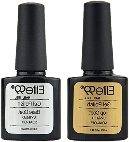 Elite99 Esmaltes Semipermanentes de Uñas