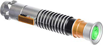 Star Wars - Sable extensible, 1 unidad (Hasbro B2912EU4), surtido: modelos aleatorios