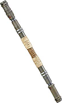 Star Wars - Sable Extensible de Rey (Hasbro C1635EU4)