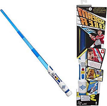 Star Wars- Sable Scream (Hasbro E75575L6)