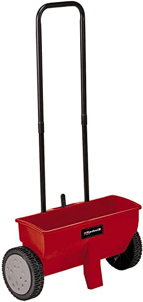 Einhell 3415238 Carro esparcidor, (PRODUCT)