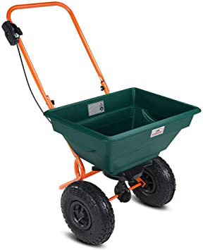 Gardebruk Carro esparcidor 20L abonadora