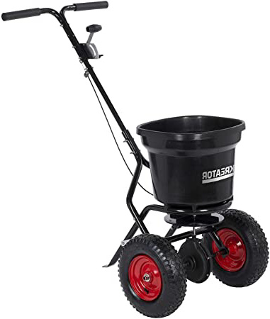 KREATOR KRTGR9005 - Esparcidor 23l