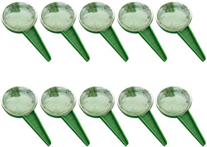 ZUNBO Juego de 10 Dispensadores