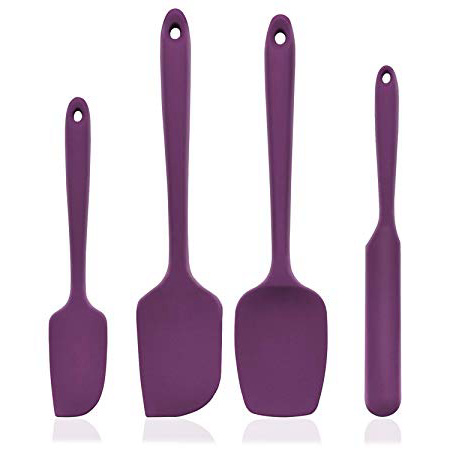 Las 10 mejores espatulas de cocina profesionales > Boomten.com