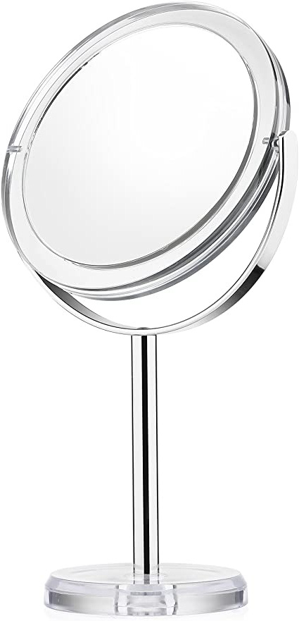 Beautifive Espejos de Maquillaje con
