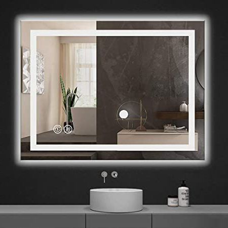 Yinleader - Espejo de pared