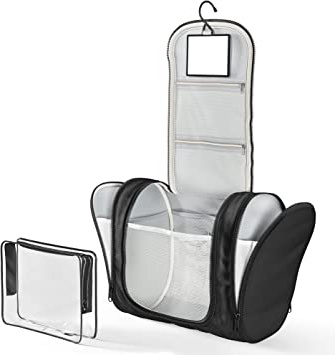 Neceser Viaje Bolsa de Aseo