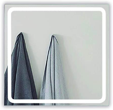 APLIKE BATHROOM LIGHTING Espejo de