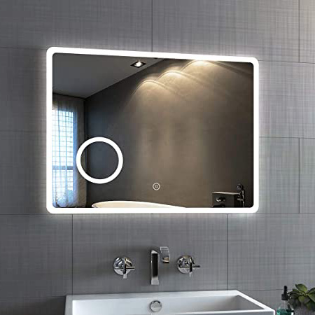 Bath-mann Espejo de baño LED