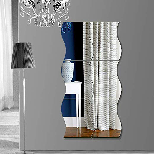 Los 10 mejores espejos de pared que lo van a petar > Boomten.com