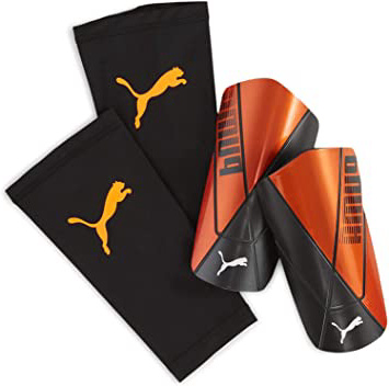 PUMA Ftblnxt Team Sleeve Espinillera