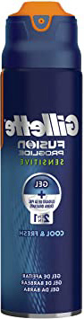 Gillette Fusion ProGlide Sensitive 2