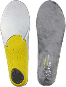 Sidas cse3dwicomf16 Suela esquí Unisex
