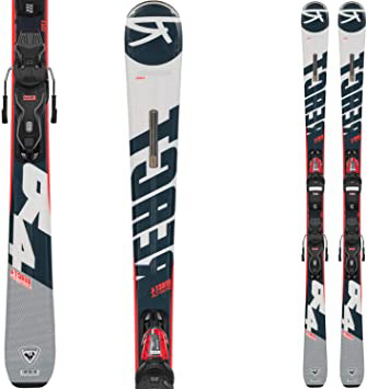 Rossignol React 4 Sport Ca
