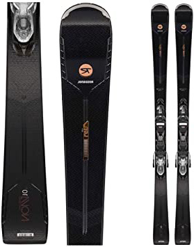 Rossignol Nova 10 Ti Xpress