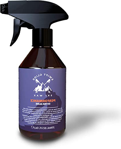 SWIFT GLIDE Performance Spray Cera