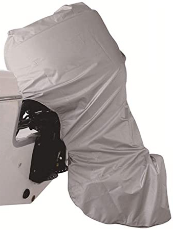 AJAMQ Funda Fueraborda Funda Motor