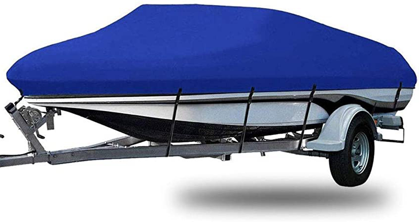SAHWIN® Funda para Barco, Impermeable