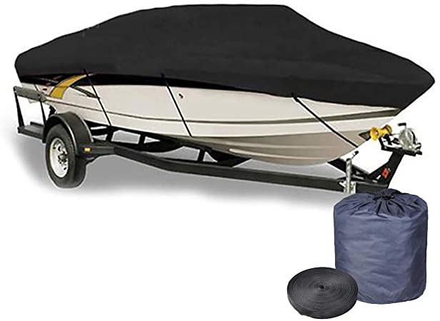 AJAMQ Fundas para Barcos, Trabajo
