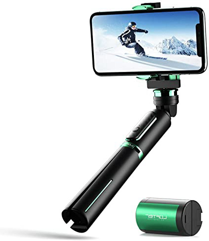 Estabilizador de Movil, LOFTer Gimbal