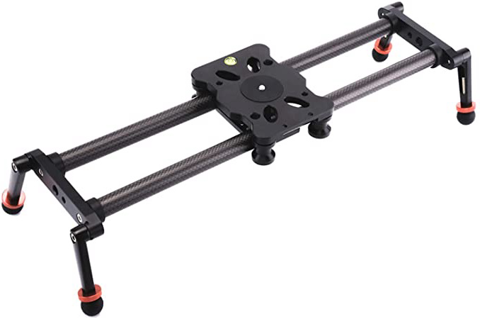 AKUGE Mini Slider 45cm Control