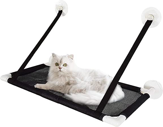 Galapara Ventana de Gato Cama