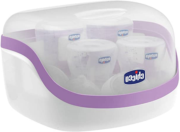 Chicco 00065846400200 - Esterilizador de