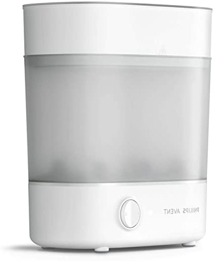 Philips Avent SCF291/00 - Esterilizador