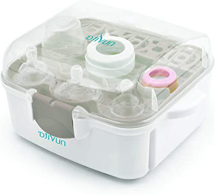 Nuvita 1085 | Esterilizador Biberones
