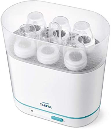 Philips Avent SCF285/02 Esterilizador a