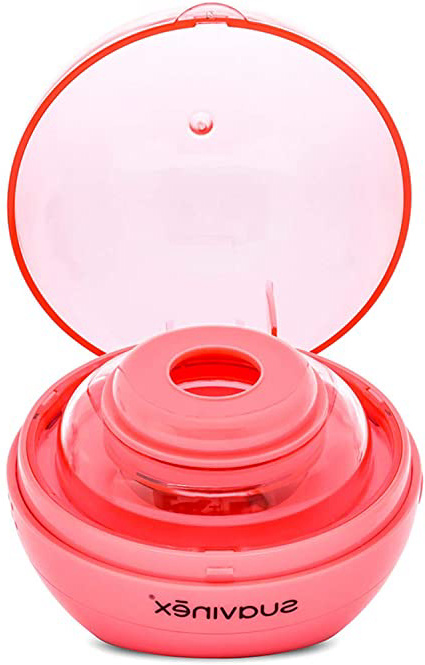Suavinex, Esterilizador De Chupetes Portátil